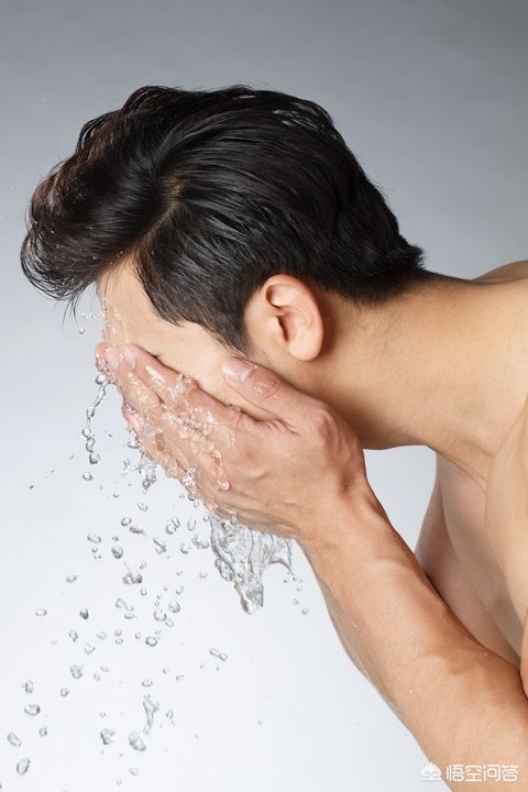 男生美妆好物测评
