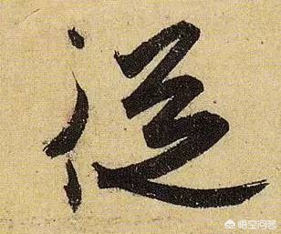 什么性格适合写草书字体