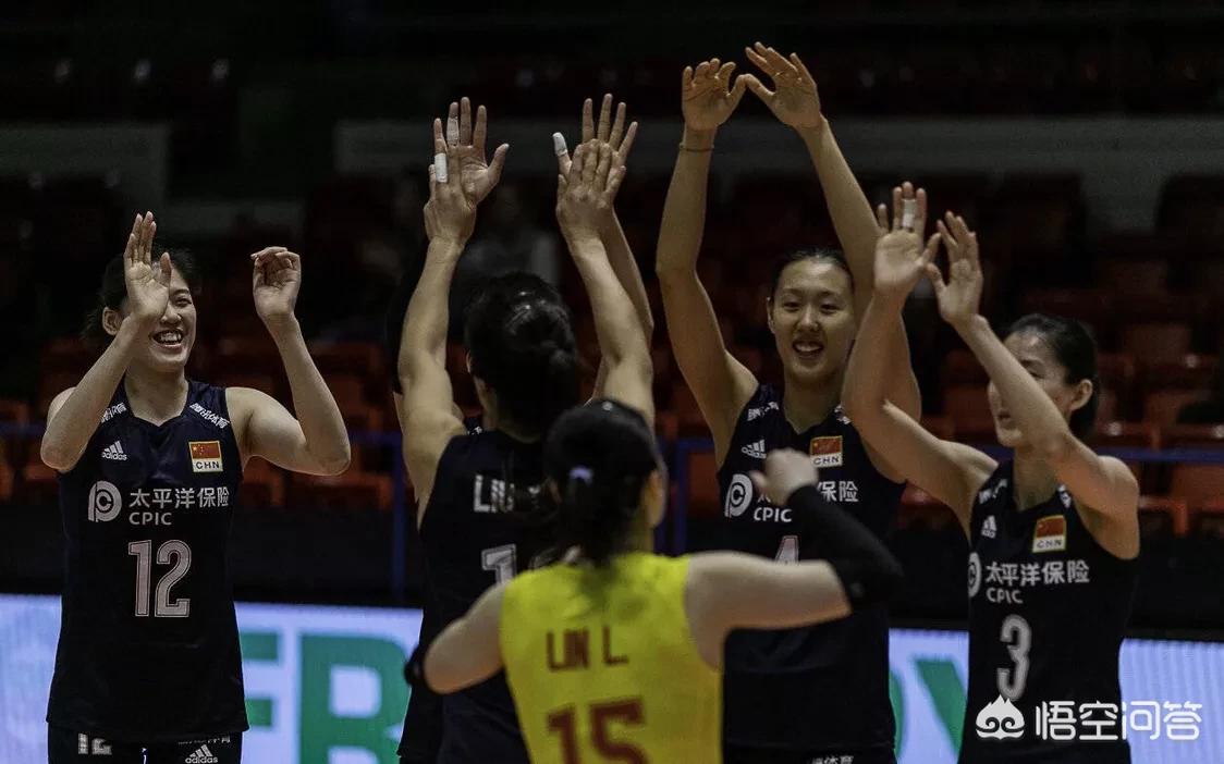 因德国1-3波兰，瑞士精英赛，中国女排无缘4强，将争夺第五名，你怎么评价？