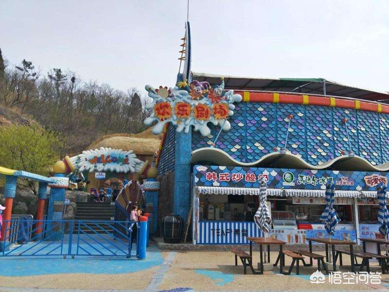 辽宁沈阳与大连，只看风景名胜，谁的知名度更高？