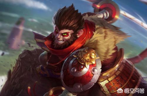 LOL:猴子重做化身“齐天大圣”,能同时变出四只猴子,玩家表示大圣归来!如何评价? LOL:猴子重做化身“齐天大圣”,能同时变出四只猴子,玩家表示大圣归来!如何评价?