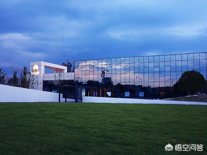 长沙以后开福北和金星北哪个发展更大一点？