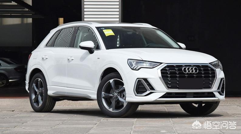 沃尔沃全新xc40