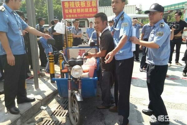 广州各区城管成立高考应急分队，确保考生学习、考试和休息的良好环境, 你怎么看？