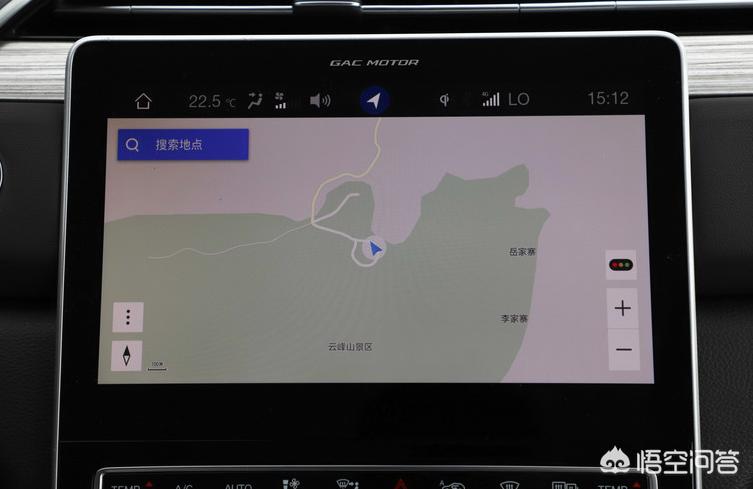 广汽传祺汽车报价大全,广汽传祺汽车报价大全图片