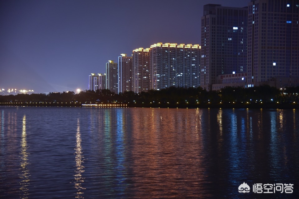 兰州喝茶看风景的地方？