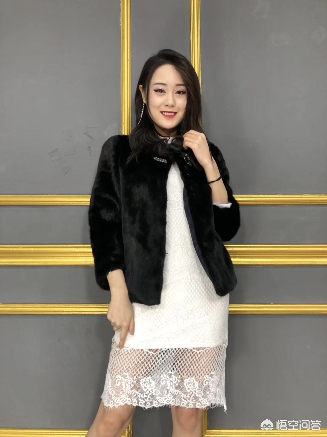 蘑菇街，的衣服质量怎么样？：蘑菇街买衣服靠谱吗