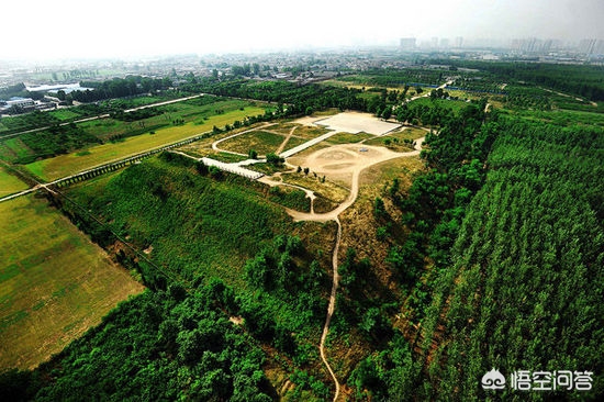 西安市外有什么好的景点