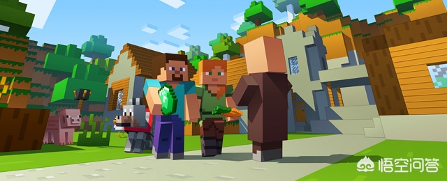 switch 开放世界游戏推荐？