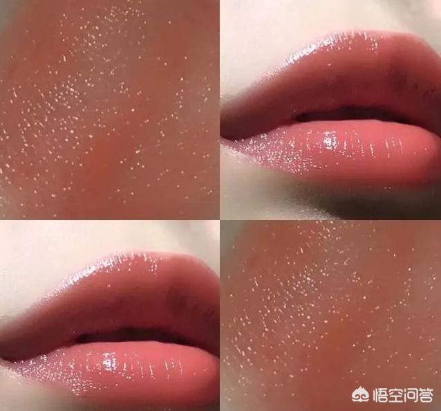 迪奥二零一九化妆技巧
