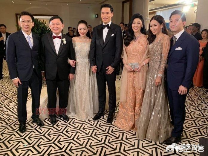 他信香港嫁女，泰国公主等数百名流出席，意味着什么？：泰国公主病情又告急