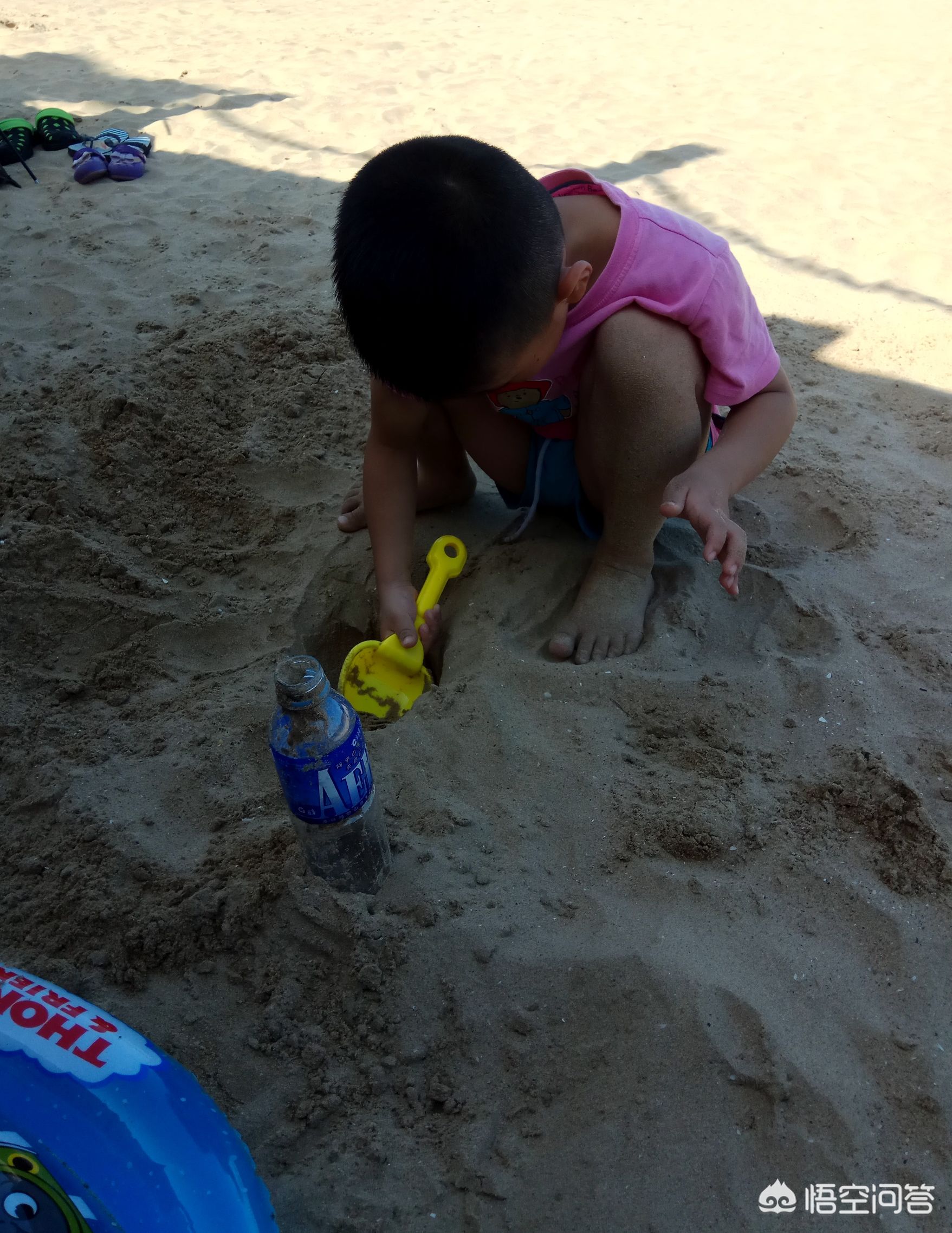 宁波市哪个旅游区好玩