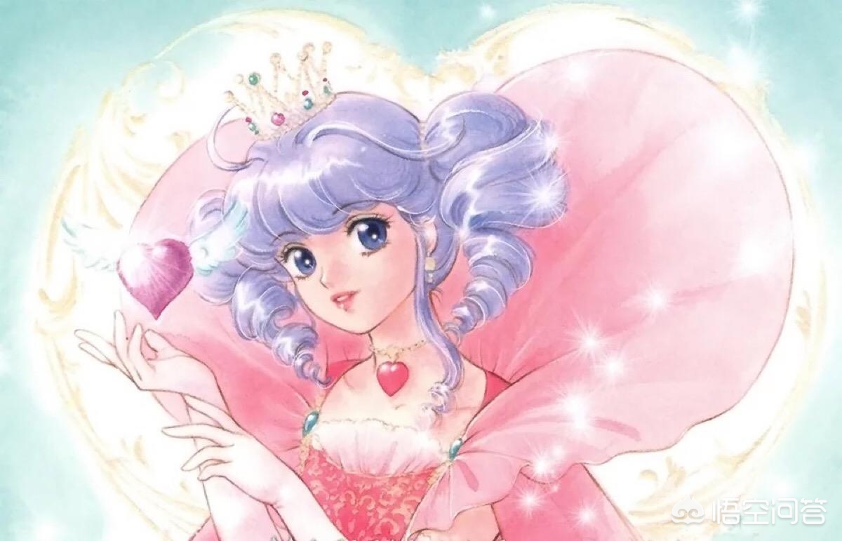 推荐点好看的日本动漫(女生看的,最好是变身的,简单介绍一下)? 推荐点好看的日本动漫(女生看的,最好是变身的,简单介绍一下)?