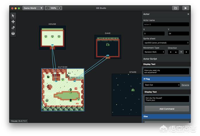 用电脑怎样制作游戏软件？