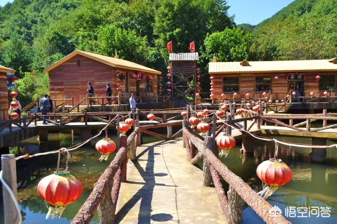 无锡市龙泉山庄在哪里建