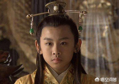 [帝王之家]“愿生生世世不复生帝王家”是哪位亡国君说的？这背后有着怎样凄惨的史实？