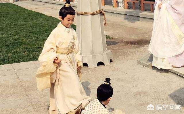 [帝王之家]“愿生生世世不复生帝王家”是哪位亡国君说的？这背后有着怎样凄惨的史实？