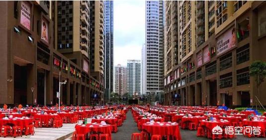 求广州萧岗村城中村改造方案？