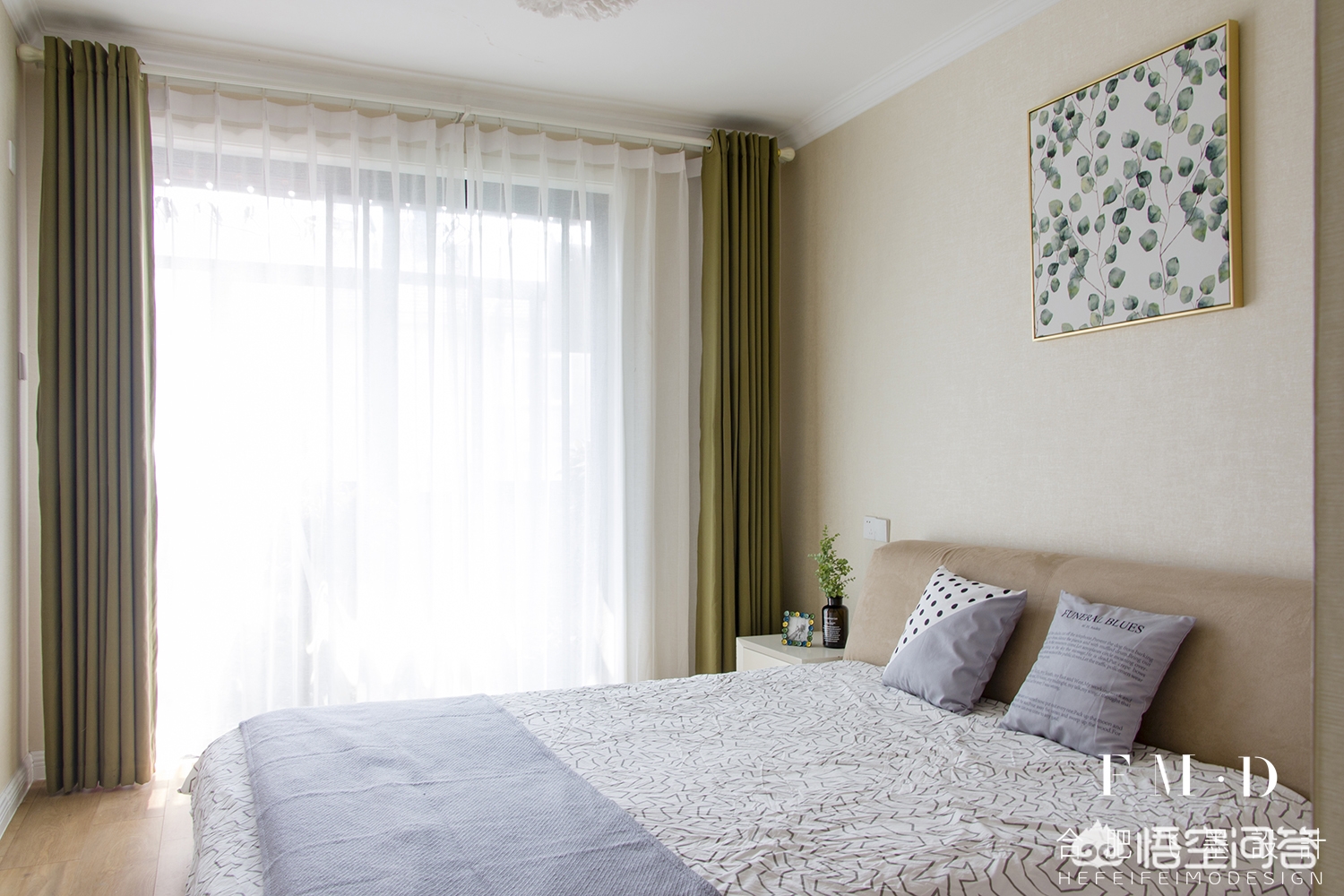 80平房子在合肥装修要多少钱？