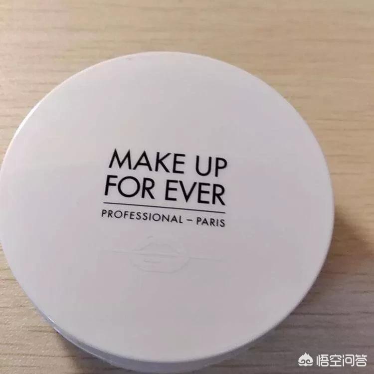 伪素颜美妆好物推荐
