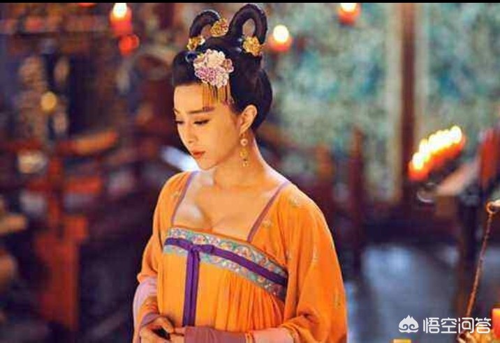 男子杀7个月大侄女（杀姐诛兄，连姨侄女也不放过，武则天为何如此痛恨娘家人？）