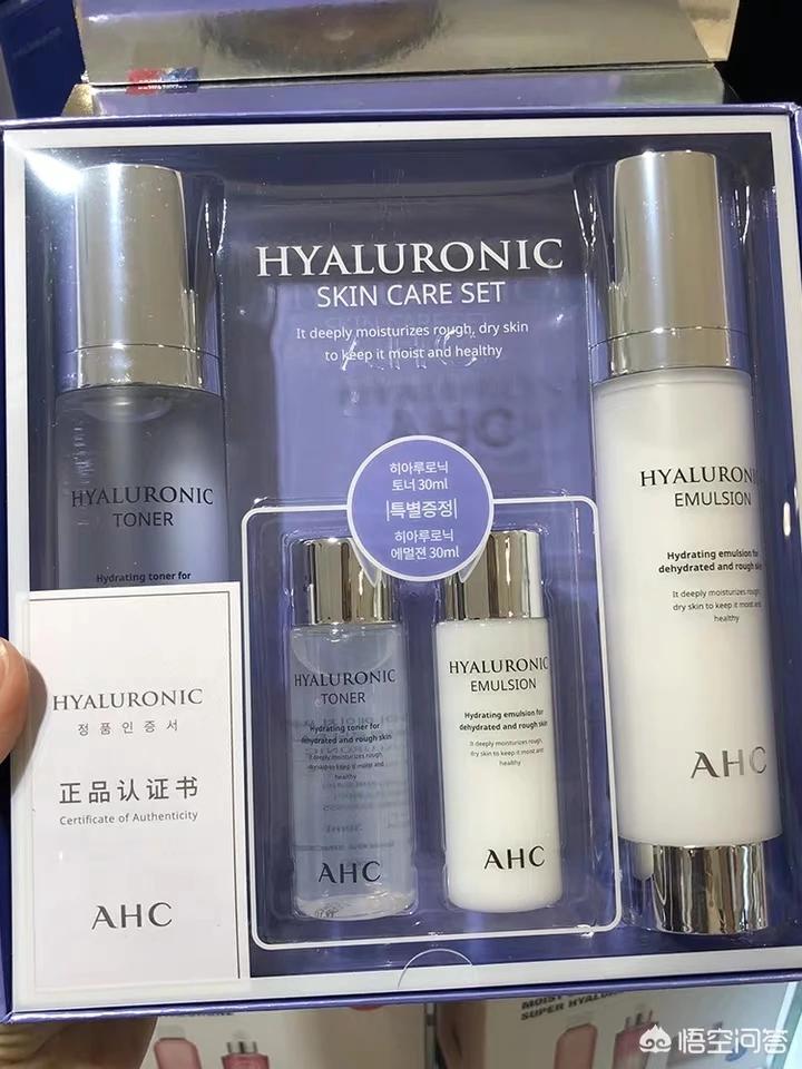 韩国平价美妆好物排行榜
