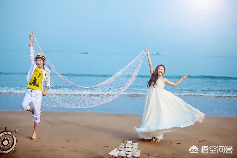 拍婚纱摄影选哪里好，拍婚纱摄影选哪里好一点