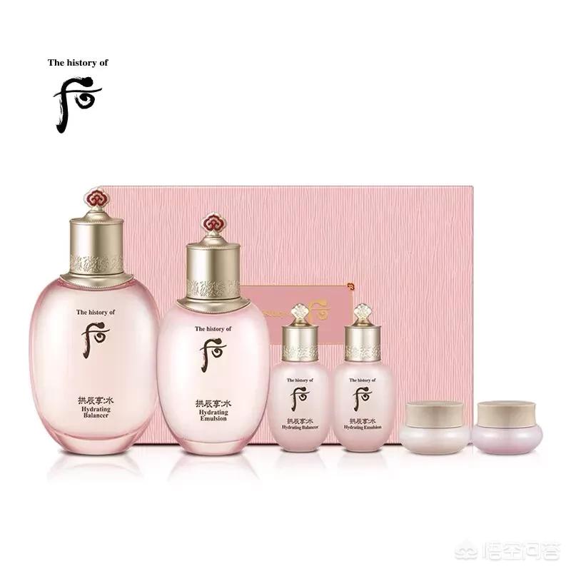 油皮夏季美妆好物合集
