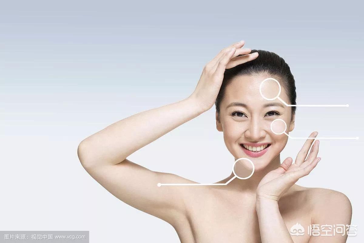 油皮夏季美妆好物合集
