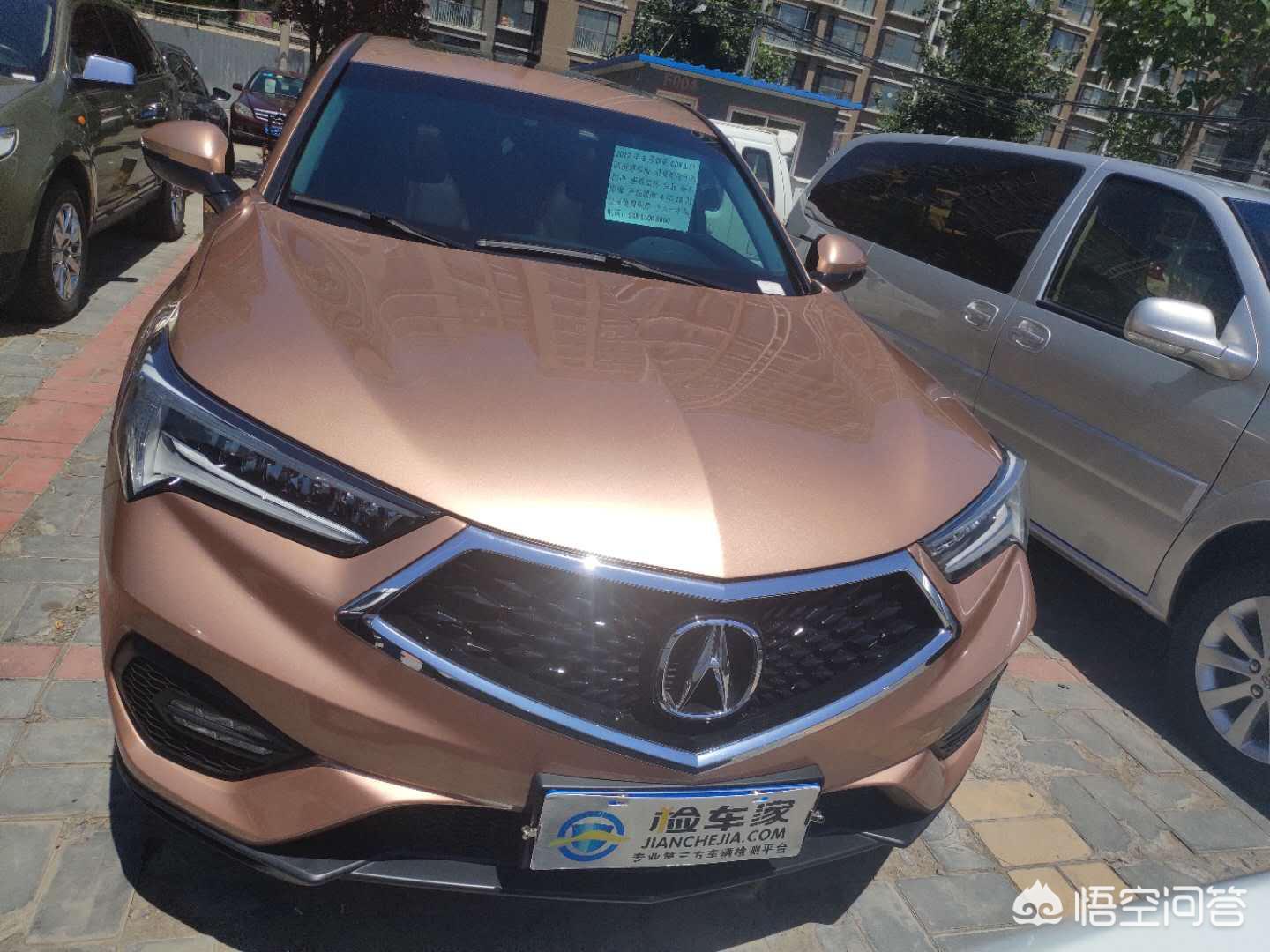 国六 二手车