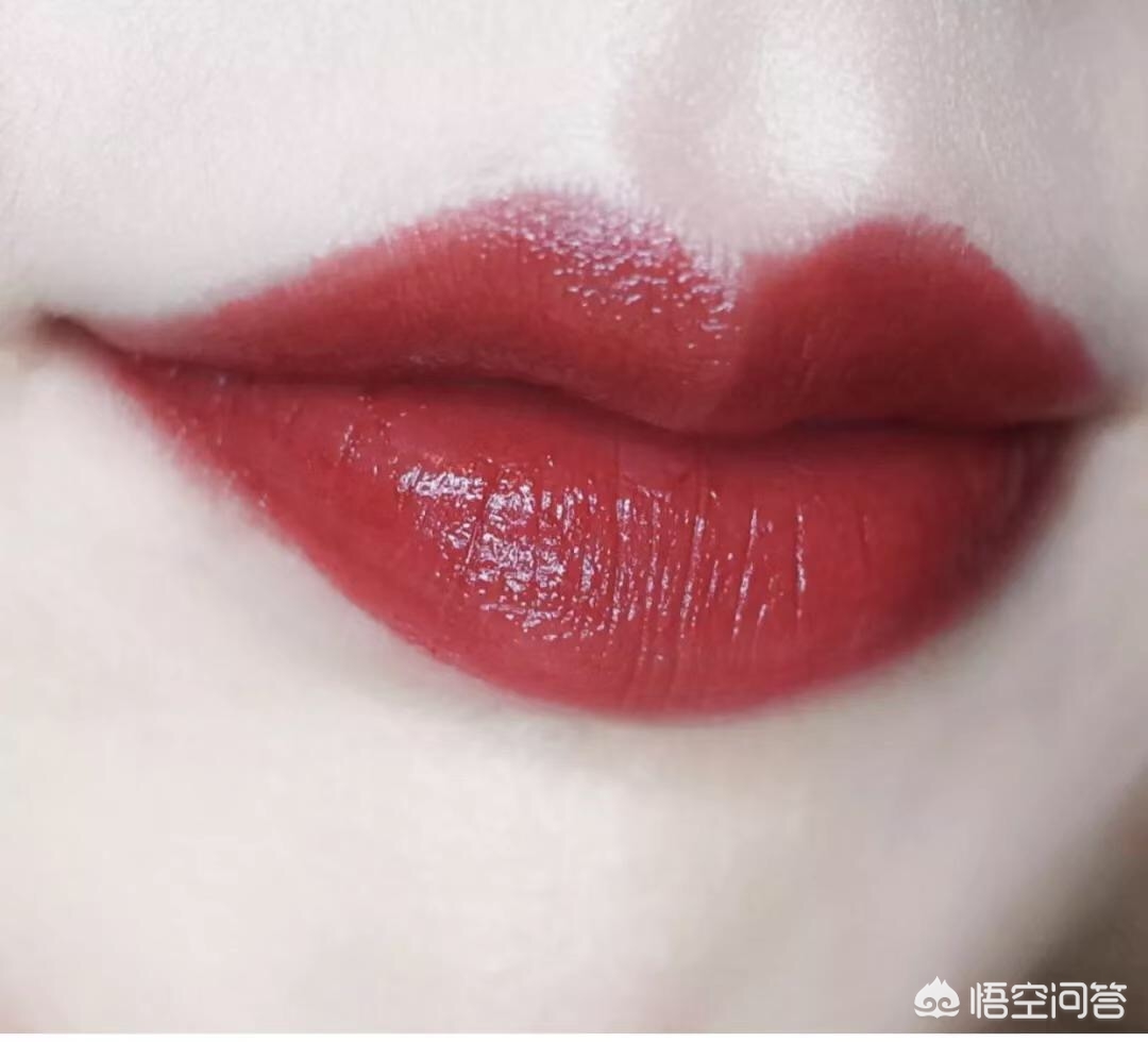平价美妆好物推荐 口红
