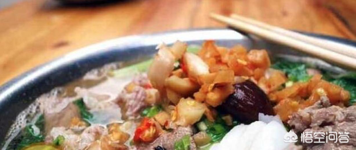 你觉得桂林最近几年兴起的杀猪佬煮粉、冬瓜汤粉好吃吗? 你觉得桂林最近几年兴起的杀猪佬煮粉、冬瓜汤粉好吃吗?