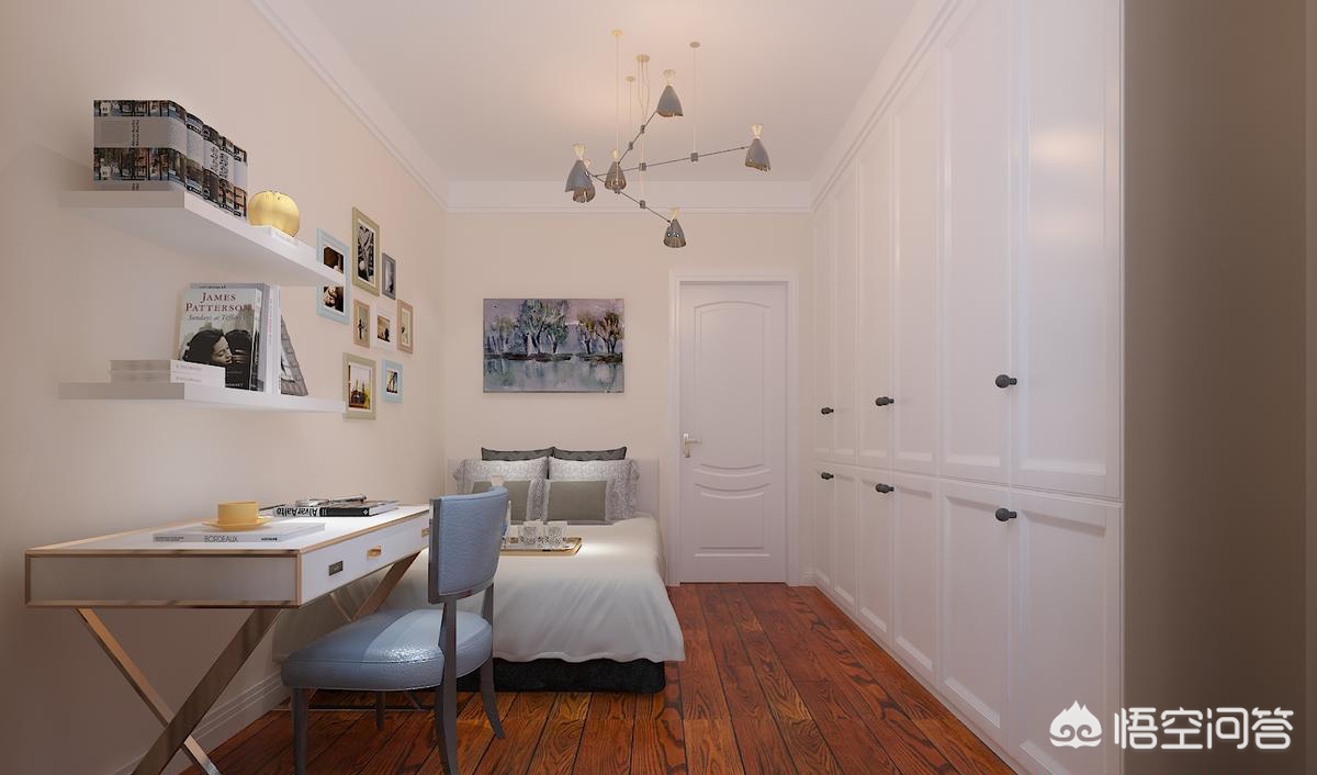 济南哪家装修公司做的有国熙台120平的样板间呢？