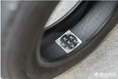 安全轮胎(什么是轮胎安全线?) 安全轮胎(什么是轮胎安全线?)