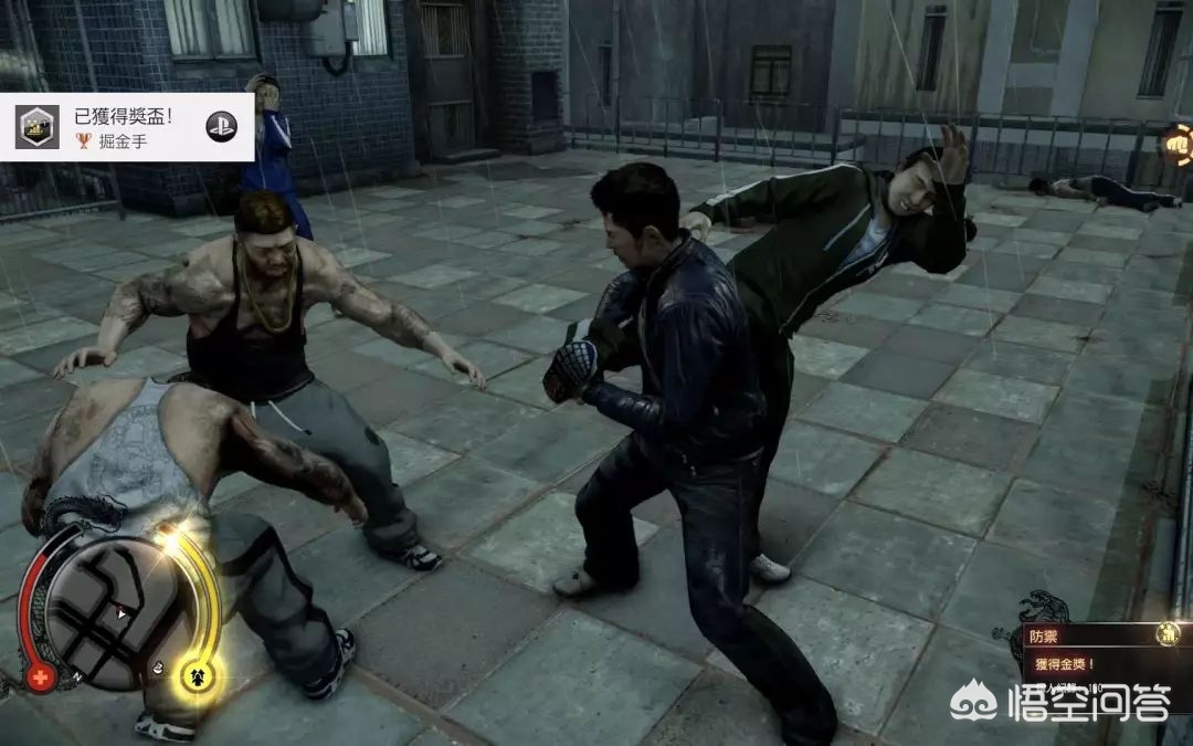 有没有类似鬼泣5或者如龙极2的单机游戏? 有没有类似鬼泣5或者如龙极2的单机游戏?