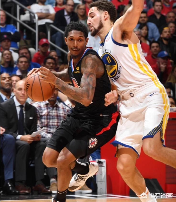 勇士132:105快船,杜兰特38分,贝弗利的防守是如何被杜兰特破解的呢? 勇士132:105快船,杜兰特38分,贝弗利的防守是如何被杜兰特破解的呢?