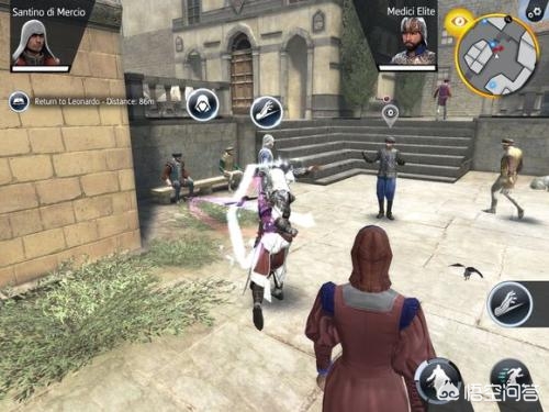 求推荐好玩的，最好是大游戏的苹果手机玩的单机游戏？