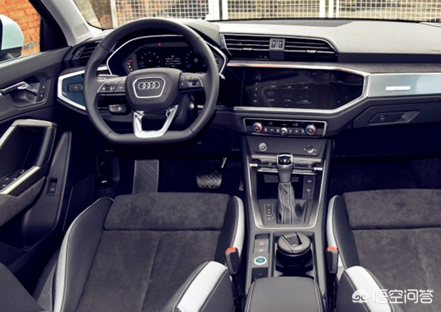 新奥迪q3