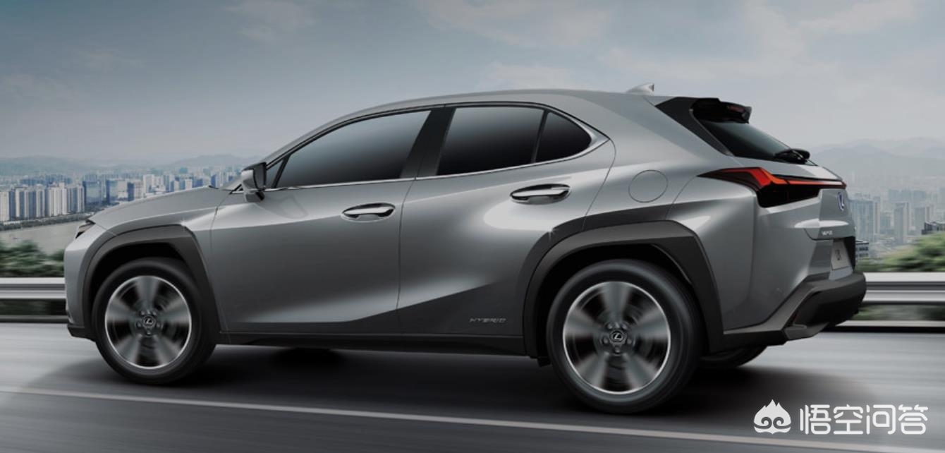 沃尔沃xc40和奥迪q3