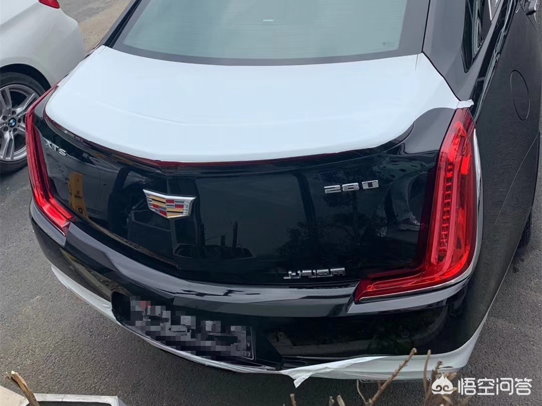 凯迪拉克xts质量怎么样
