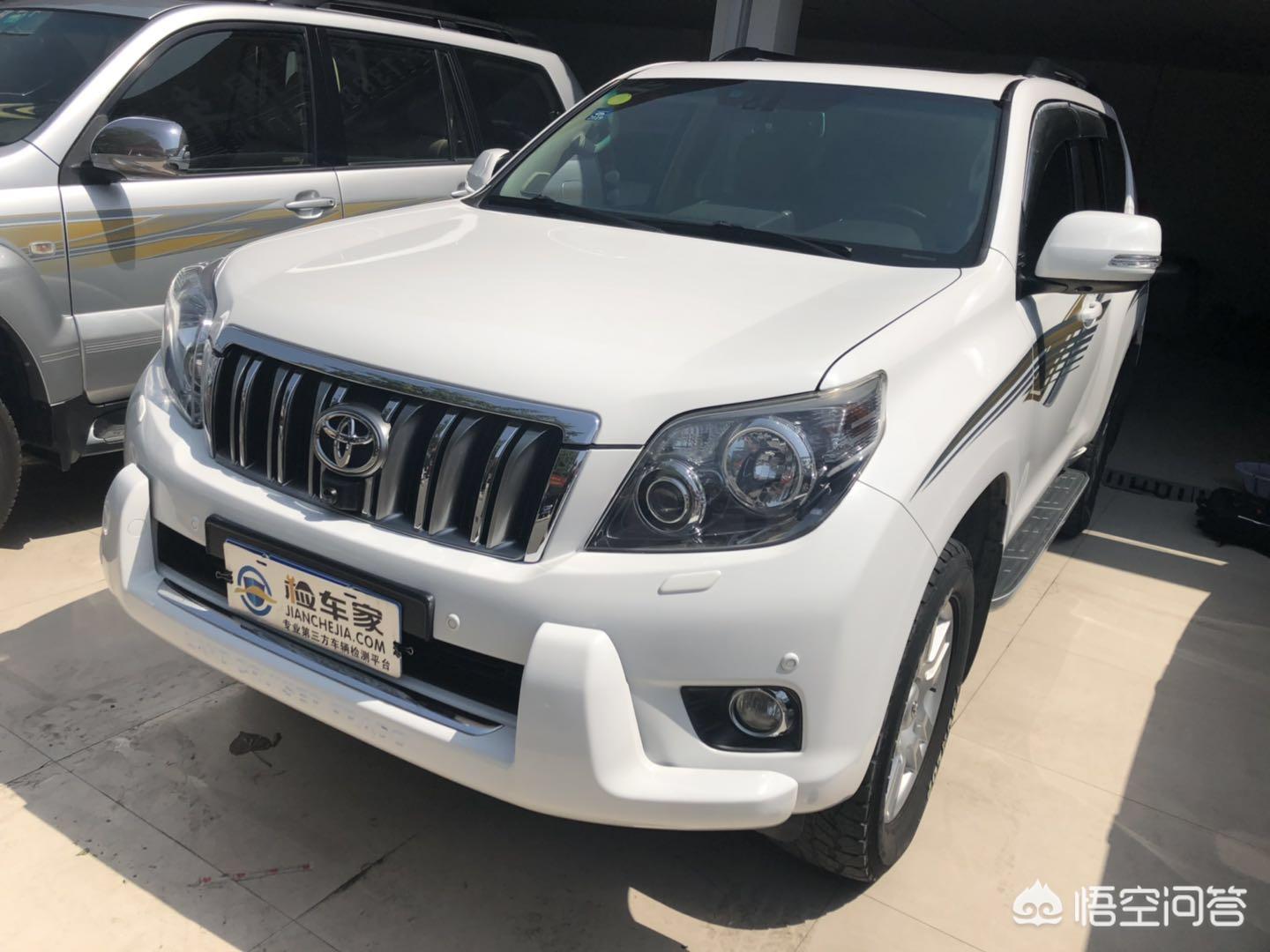 国六 二手车