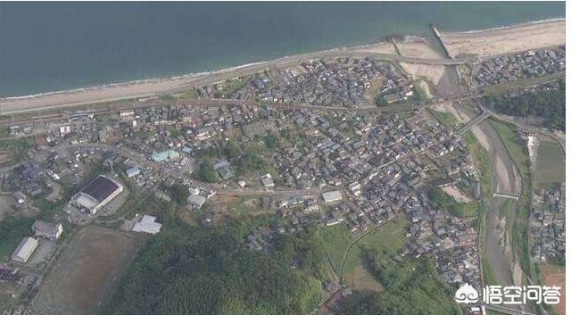日本多地发海啸预警