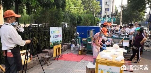 济南炸油条生意怎么样？