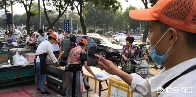 济南炸油条生意怎么样？