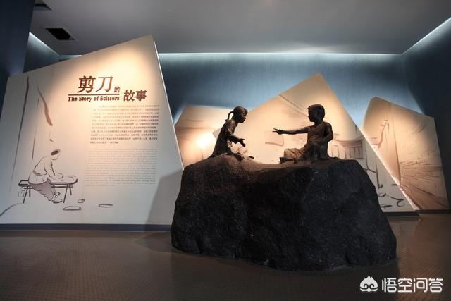 杭州博物馆属于哪个区？