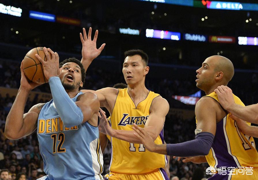 八村未来能达到阿联在NBA的高度吗？