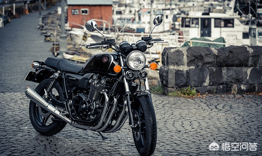本田cb1100