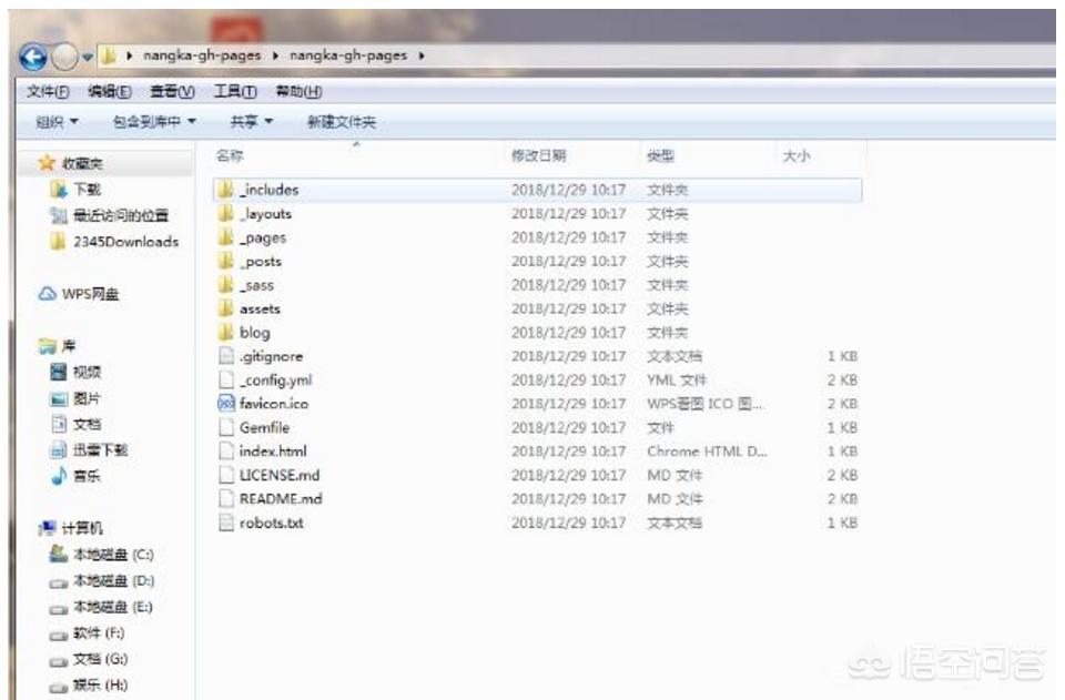 网页搭建网站图片教程大全