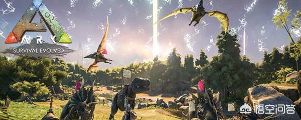 switch 开放世界游戏推荐？