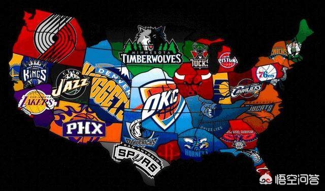 NBA球队都能实现盈利吗？